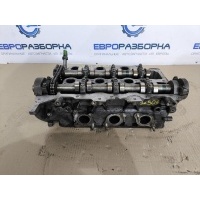 Головка блока цилиндров Land Rover Range Rover Sport L320 2013 4R8Q6C064AH, 4R8Q6A271AB , 4R8Q6A273AC,1311303,4R8Q6C032BA,C2C19492