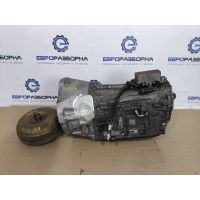 АКПП Audi Q7 4L 2014 0C8300037G, NAC, MHP