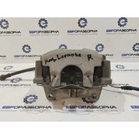 Суппорт тормозной Maserati Levante M161 2017 670038833