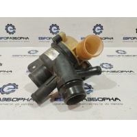 Корпус термостата Land Rover Range Rover Sport L494 2019 KPLA8575AA, LR039254, LR062085, CPLA8A586CA, FPLA8A586AA