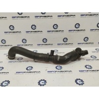 Патрубок системы охлаждения Land Rover Range Rover Sport L494 2019 HPLA8286DA, LR081663