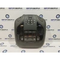 Плафон салонный Maserati Levante M161 2017 670090458