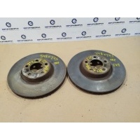 Диск тормозной BMW X5 E70 2013 34116886477, 34116886477, 34116793244, 34116771986, 34116868938, 6886477, 6793244, 6771986, 6868938