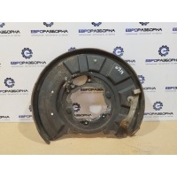 Кожух Mercedes CLS W218 2013 A21254606437, A2124202244