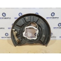 Кожух Mercedes CLS W218 2013 A21254605437, A2124202144