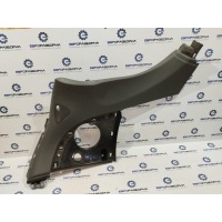 Обшивка багажника Audi R8 420 2008 420867035, 42086703538M