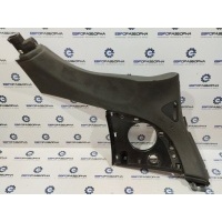 Обшивка багажника Audi R8 420 2008 420867036, 42086703638M