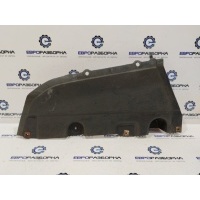 Защита днища BMW M3 E90 2010 8041752, 51758041752