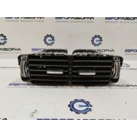 Дефлектор обдува салона Jaguar F-pace X761 2018 GJ32014A22AA, GX63014A22AB, T2H3069