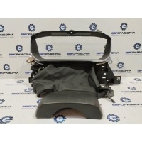 Кожух рулевой колонки Land Rover Range Rover Sport L494 2017 CK52044F16B, LR038228