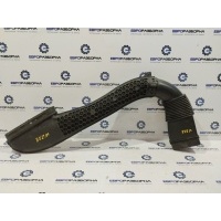 Воздухозаборник Mercedes E W238 2018 A2740901000