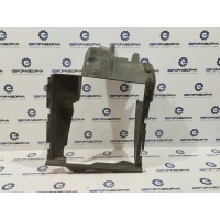 Воздуховод Audi Q7 4L 2012 4L0117335F