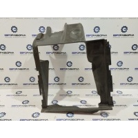 Воздуховод Audi Q7 4L 2012 4L0117336F