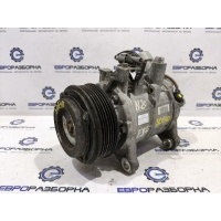Компрессор кондиционера BMW X1 E84 2012 64529223694, 64529223694, 9223694, 64529225703
