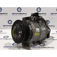 Компрессор кондиционера Audi A4 B8 2011 8K0260805J