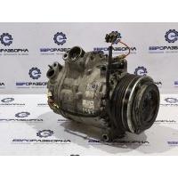 Компрессор кондиционера BMW X5 E70 2008 64529195971, 64529185146, 9185146, 64509121762, 64529195971