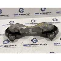 Подушка АКПП Mercedes GLC X253 2017 A2132400300