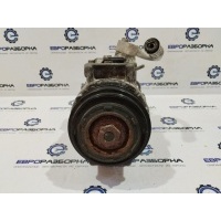 Компрессор кондиционера Mercedes CLS W218 2012 A0022303211