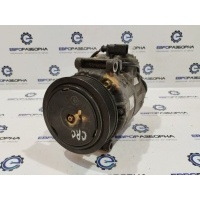 Компрессор кондиционера Audi Q7 4L 2012 7L6820808