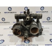 Корпус термостата Land Rover Range Rover L322 2010 LR022695, LR022695, LR110459, LR186860, AL3Q9K478DC, AL3Q9K478DD, 13Q8594BB