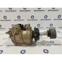 Компрессор кондиционера Volkswagen Touareg 1 GP 2008 7H0820805H, 7H0820805H, 7H0820805J, 7SEU17CND1, 4471907615