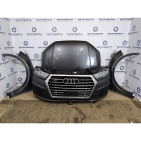 Ноускат Audi Q7 4M 2018 4M0805594B