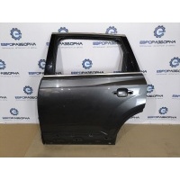 Дверь Audi Q7 4M 2018 4m0833051e