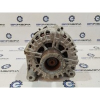 Генератор BMW X5 E70 2010 7803724, 12317803724