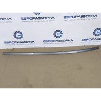 Молдинг крыши Jaguar XE X760 2015 GX73517C79AE