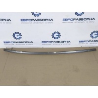 Молдинг крыши Jaguar XE X760 2015 GX73517C79AE