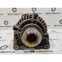 Генератор Renault Scenic 2 2004 8200120286