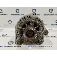 Генератор BMW 3 E90 2007 7799180, 12317799180, 12317799181, 12317797519, 12317797520, 12318517262, 7797520, 8517262, 7797519, 7799181
