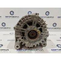 Генератор BMW X5 E70 2008 12317803724, 7803724