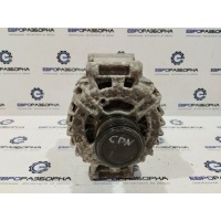 Генератор Audi A4 B8 2011 06H903017T, 0125711090