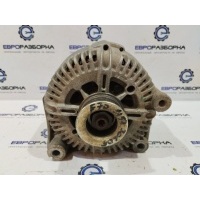 Генератор BMW X5 E70 2012 7796125, 12317796125