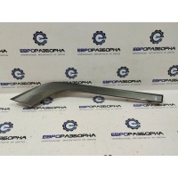 Накладка двери Audi Q7 4M 2018 4M0867420N, 4M0867420NJQ2