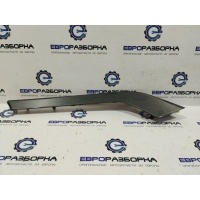 Накладка двери Audi Q7 4M 2018 4M0867409N, 4M0867409NJQ2