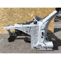 Четверть передняя левая BMW 4 F36 2020 41007416343, 7416343