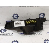 Кронштейн крепления бампера Audi Q7 4M 2018 4M0807284B