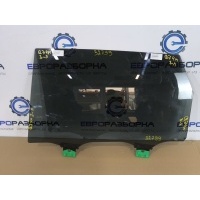 Стекло двери Audi Q7 4M 2018 4M0845025B