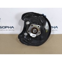 Кулак Audi Q7 4M 2018 4M0505459D, 4M0505431AJ, 4M0505431AF