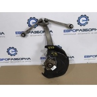Кулак Audi Q7 4M 2018 4M0407560, 4M0407242J