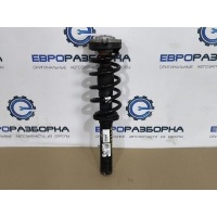 Амортизатор подвески Audi Q7 4M 2018 4M0413031T