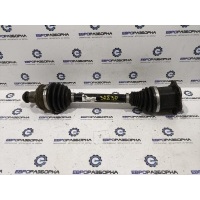 Полуось привод Audi Q7 4M 2018 4M0407271D, 4M0407271AD
