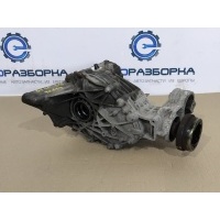 Редуктор моста Audi Q7 4M 2018 0D2500043C, 0G2500043B