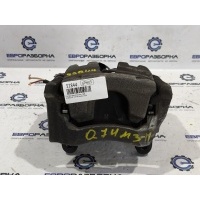 Суппорт тормозной Audi Q7 4M 2018 4M0615404A