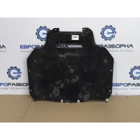Защита КПП Audi Q7 4M 2018 4M0825236AE