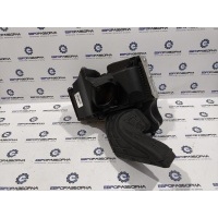 Корпус воздушного фильтра Audi A5 8T 2011 8R0133837, 8R0133843