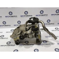 Радиатор системы EGR Volkswagen Touareg 1 GP 2008 07Z131514C, 07Z131063