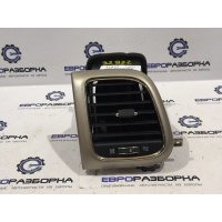 Дефлектор обдува салона Jeep Grand Cherokee WK2 2014 VP00007406, SP15508, SP15508